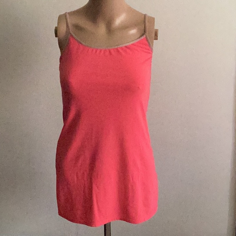 ♥️ H&M Pink Camisole Top